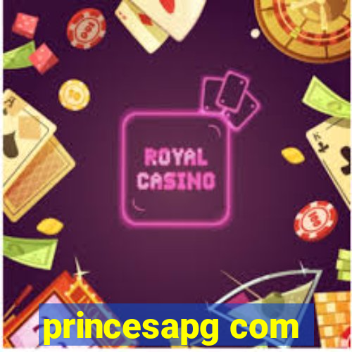 princesapg com